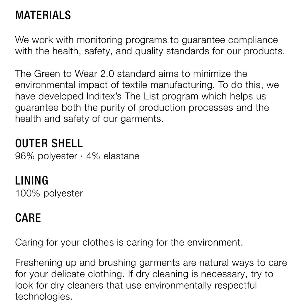 Zara || Short Printed Skirt - Picture 10 of 11